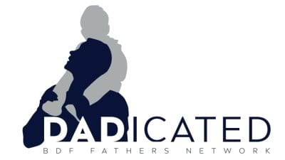 dad.icated logo