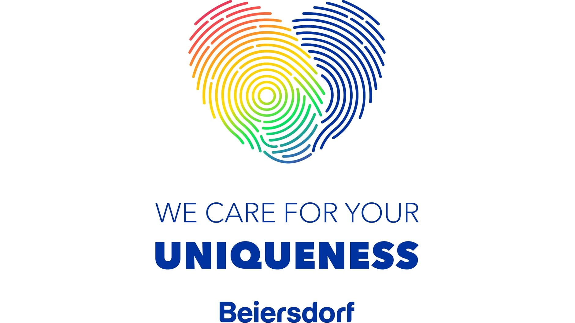 We care for your uniqueness.
