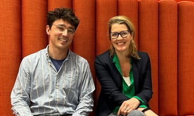 Beiersdorf - Wiebke und Christoph