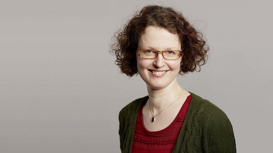 Diana Lühmann
