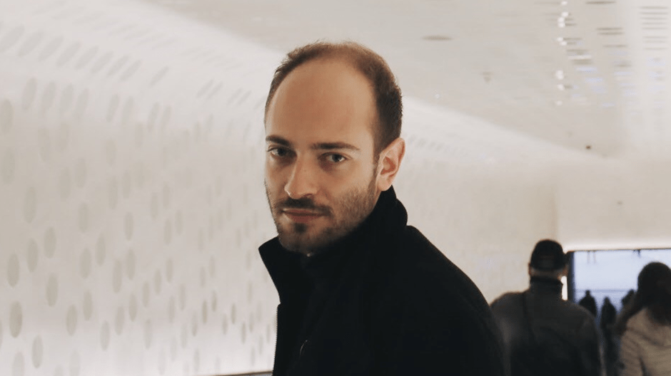 Djordje Lukovic