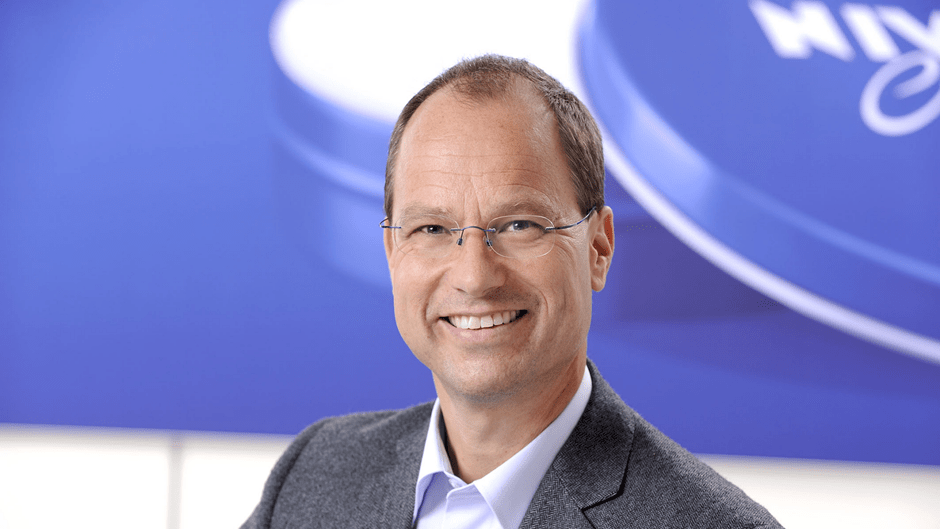 Christoph Hausser