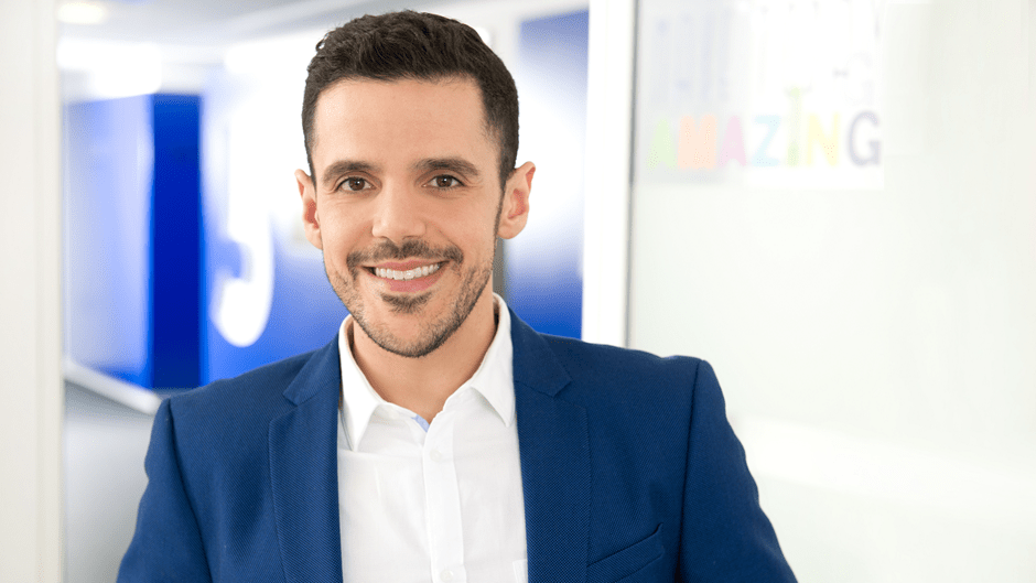 Thiago Machado