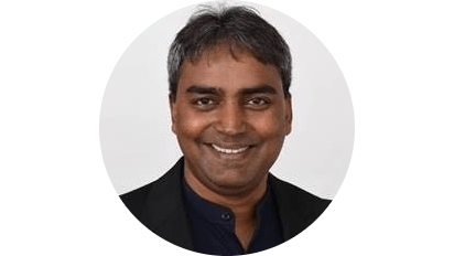 Ashish Manihar