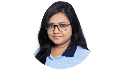 Moumita Pal