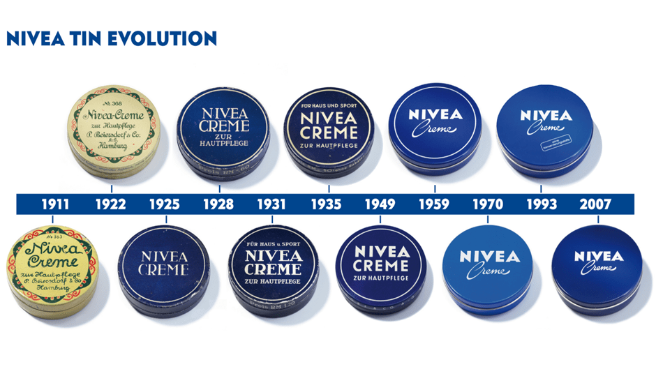 Fördert blaues Licht die Hautalterung? – NIVEA