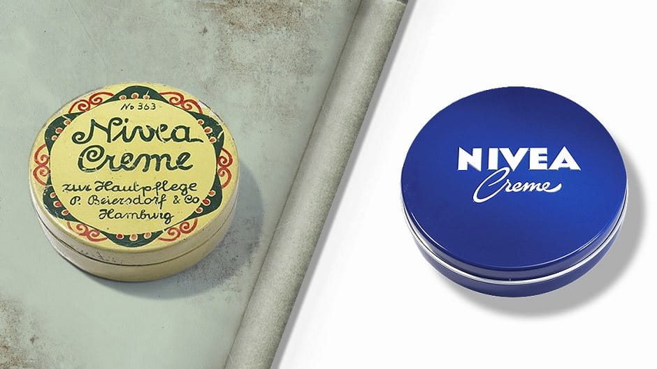 Beiersdorf Das blaue Wunder NIVEA