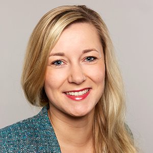 Porträt Melanie Neeven