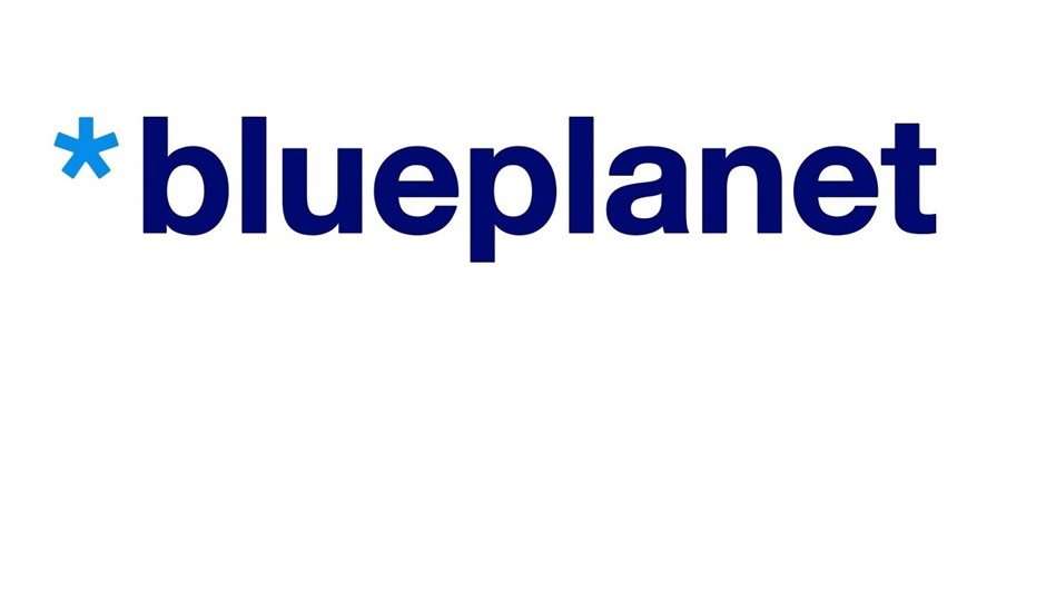 BDF BluePlanet BLUE