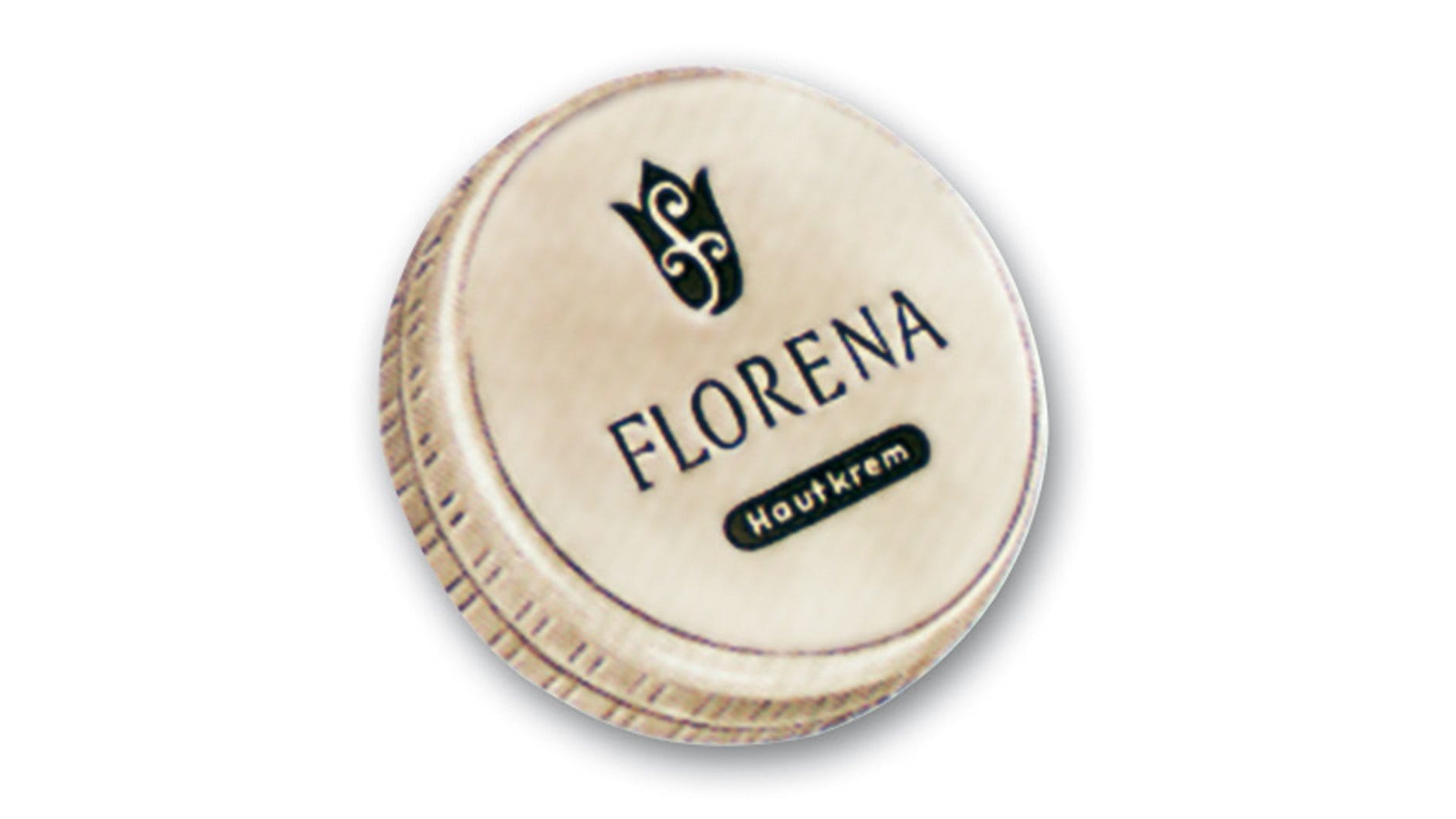 Florena Creme 1950