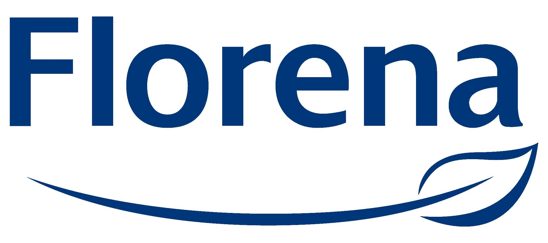 Florena Logo