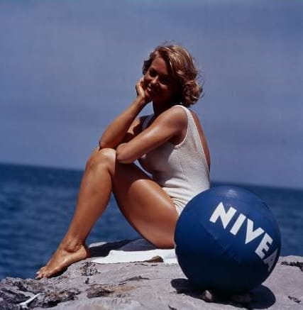  NIVEA 1965