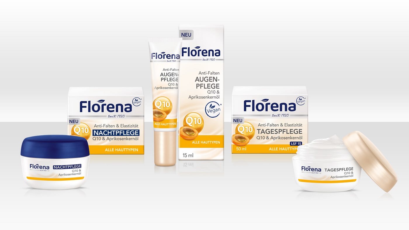 Florena Unsere Marken Beiersdorf