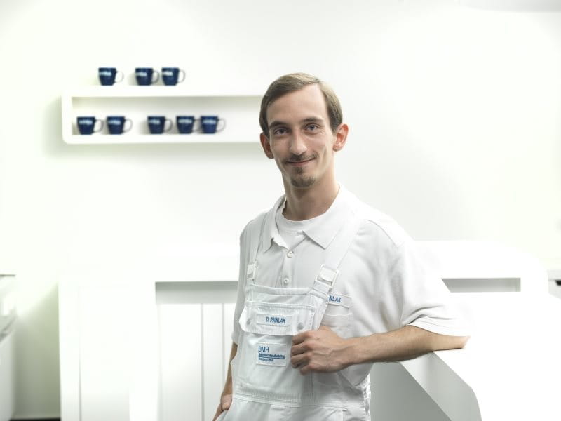 Denny Pawlak Chemikant 