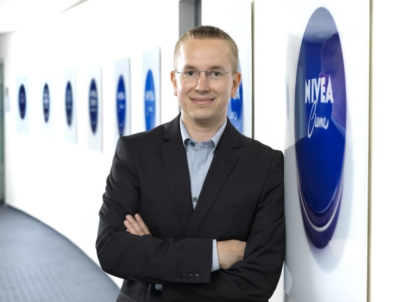 Philipp Gromoll Fachinformatiker
