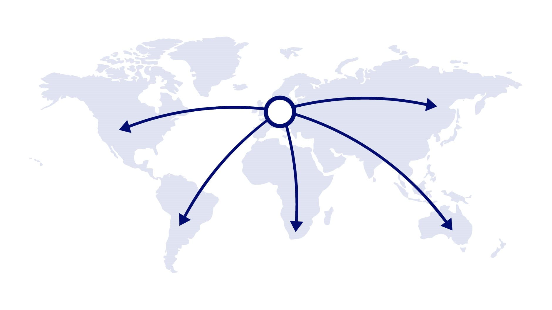 BEYOND BORDERS – Trainee -internationaler Step