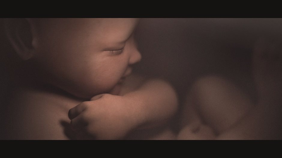 Muttertagsspot – NIVEA Kampagne zum Muttertag
