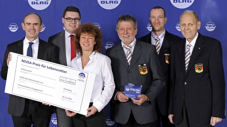 Beiersdorf DLRG Bad Zwischenahn