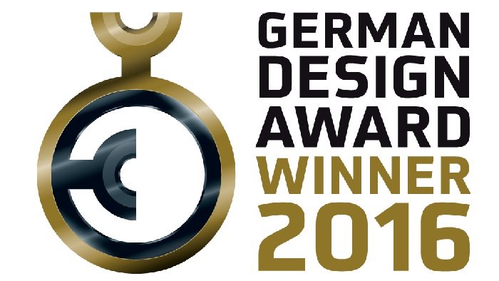 Beiersdorf German Design Award Fur Nivea Men Creme Dose