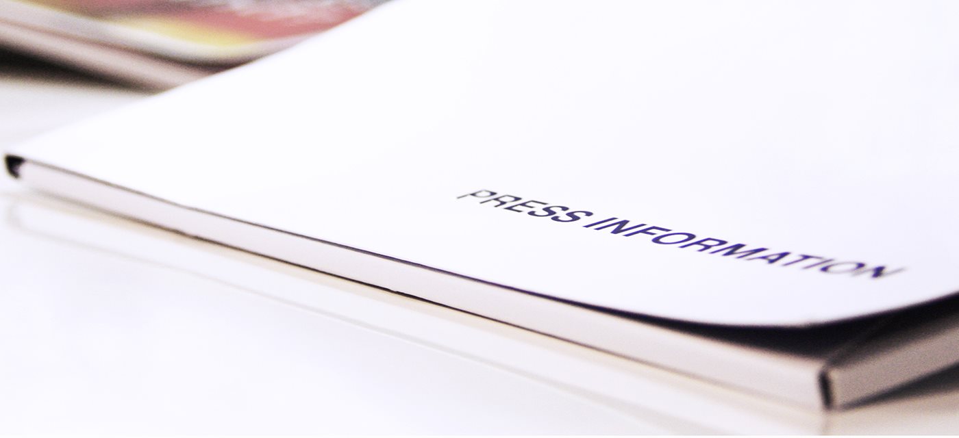 Beiersdorf press kit