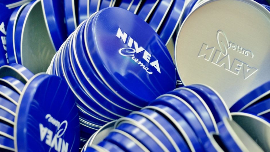 Beiersdorf Press Photos