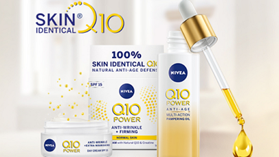 Q10 Produkte