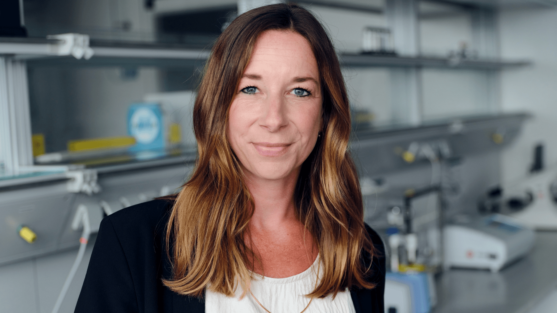 Beiersdorf epigenetic Expert Elle Groenninger