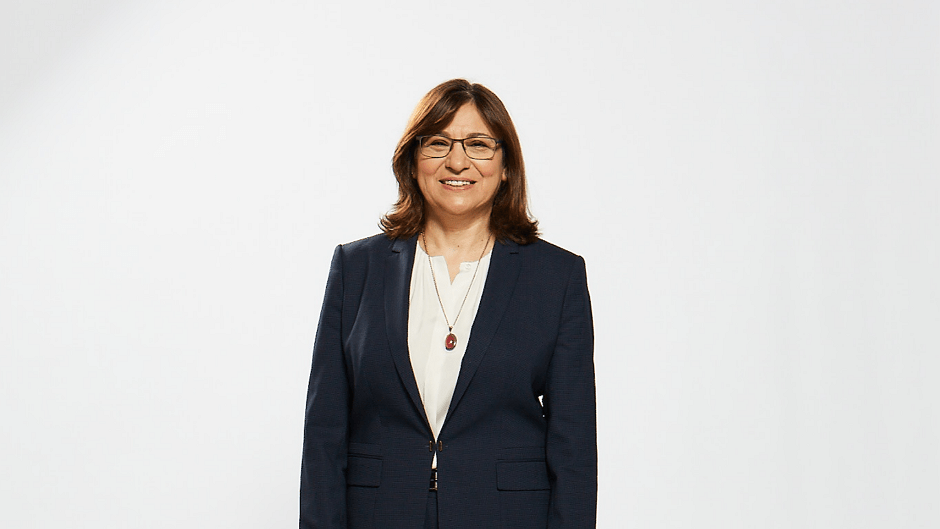 Dr. May Shana’a