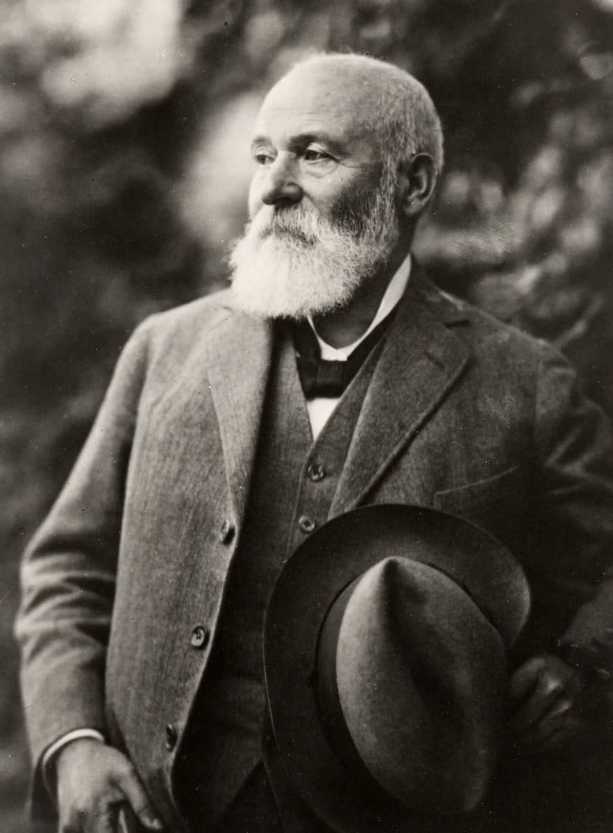 Prof. Dr. Paul Gerson Unna