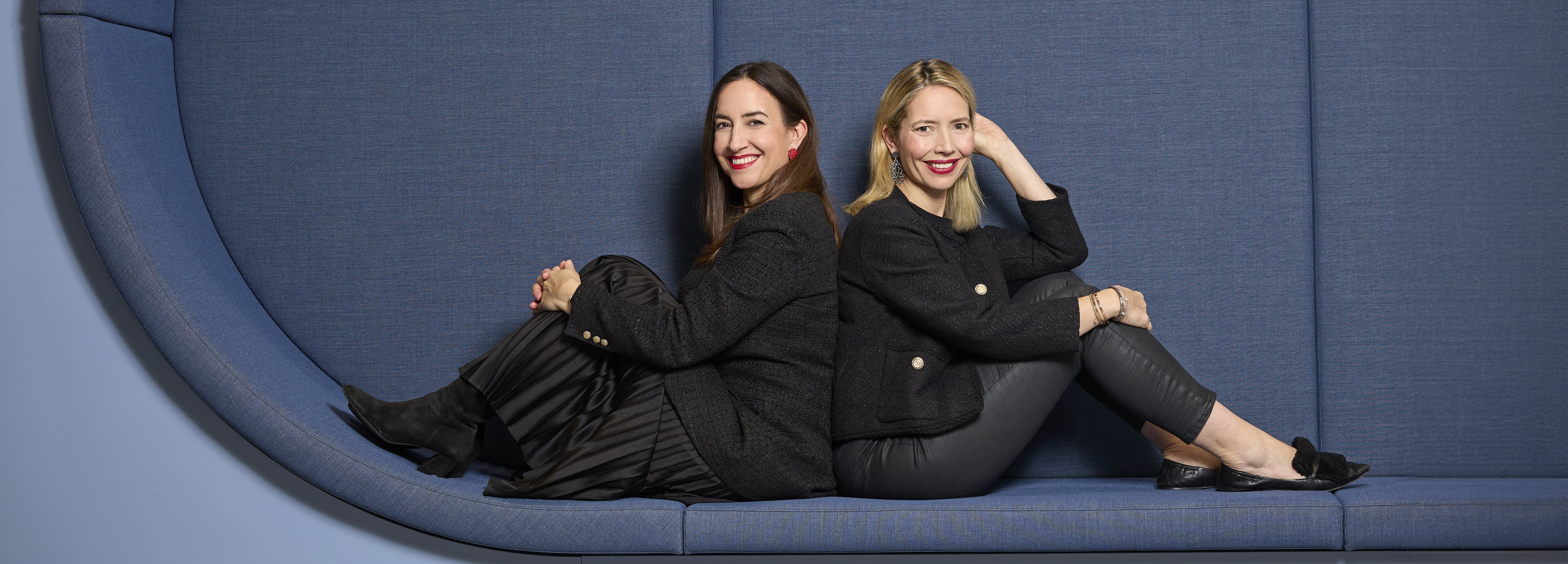 Beiersdorf Jobsharing Tandem