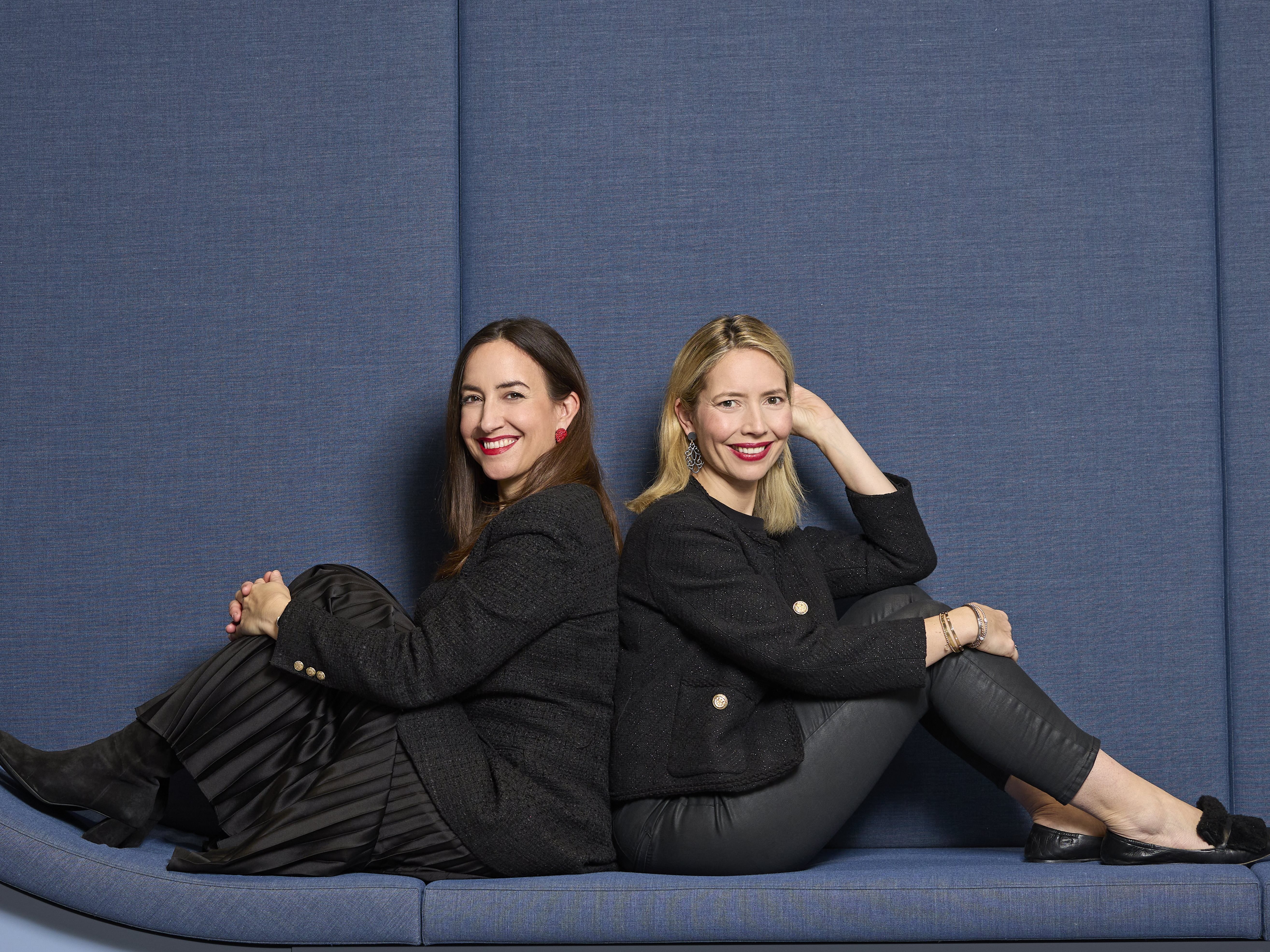 Jobshare Tandem
