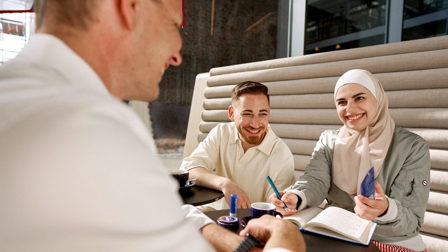 Trainee Sales and eCommerce Beiersdorf