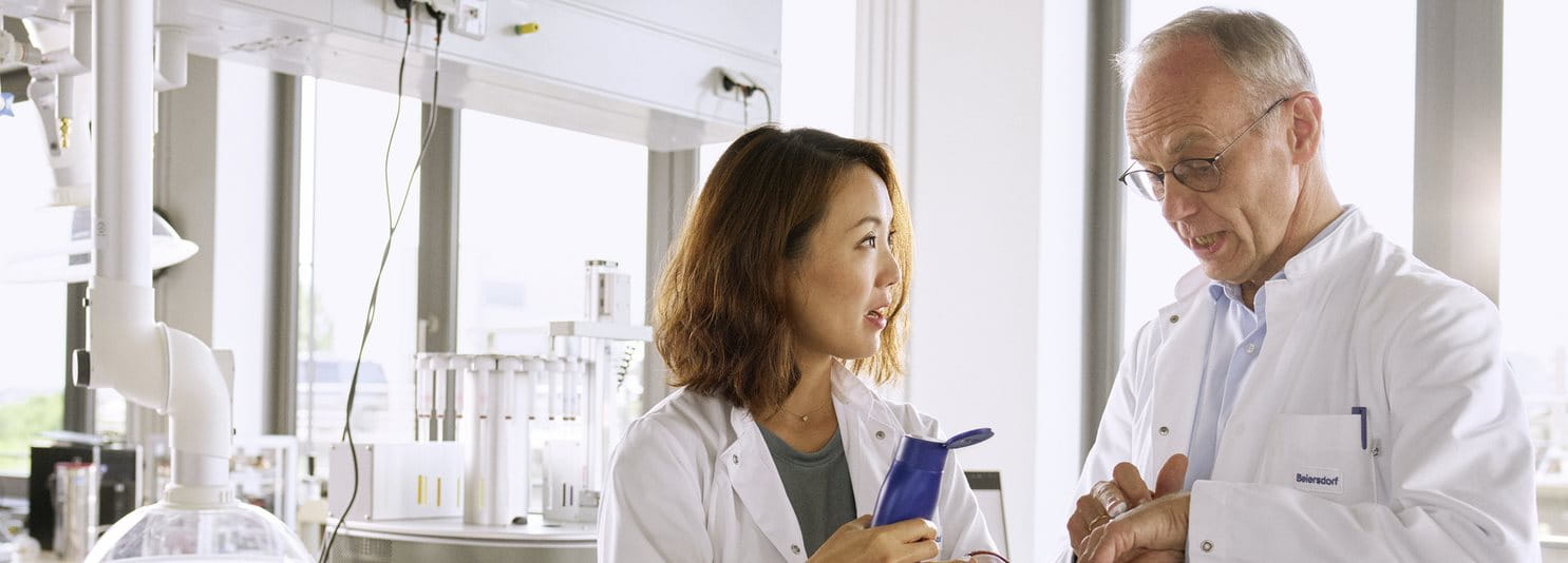 Research & Development trainee