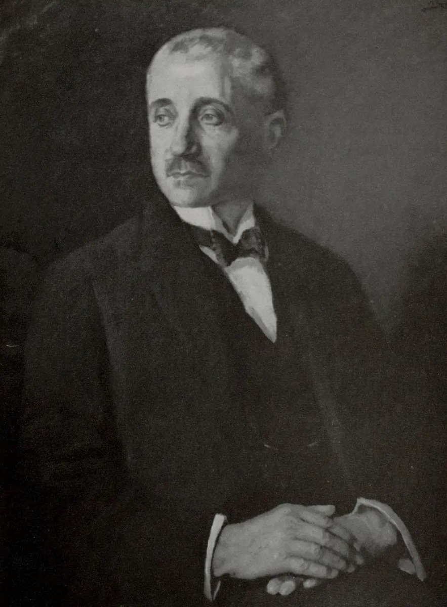 Dr. Carl Melchior