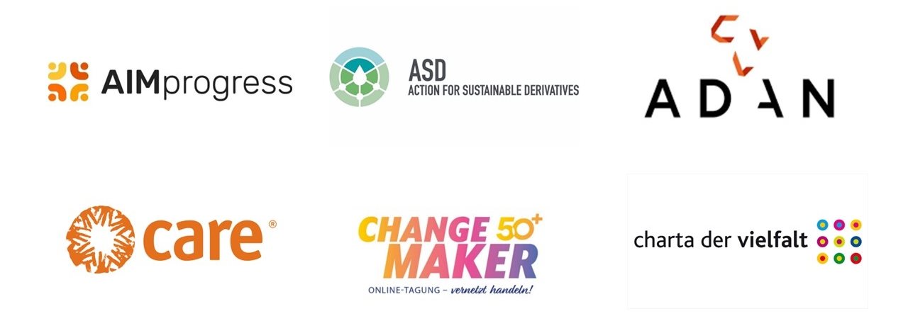 Logo of AIM-PROGRESS