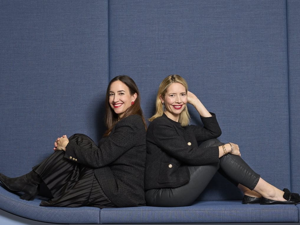 Jobshare Tandem